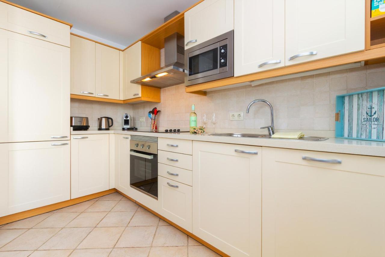 Brisa Marina Villa Puerto Calero Buitenkant foto