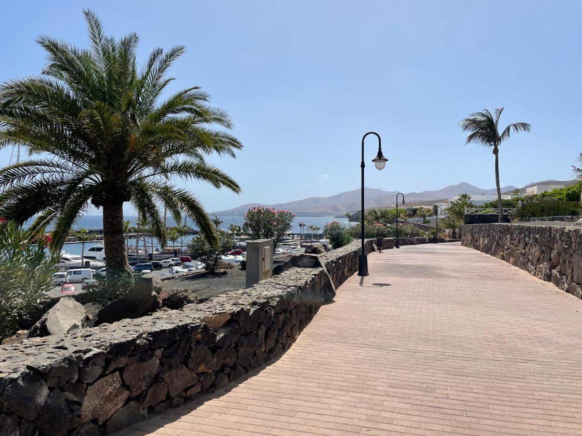 Brisa Marina Villa Puerto Calero Buitenkant foto